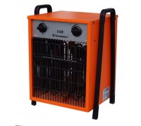 Тепловентилятор Тепломаш КЭВ-9С40Е Orange