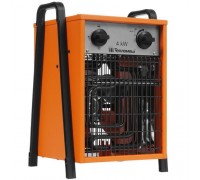 Тепловентилятор Тепломаш КЭВ-4С40Е Orange