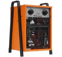 Тепловентилятор Тепломаш КЭВ-4С40Е Orange