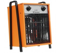 Тепловентилятор Тепломаш КЭВ-6С40Е Orange
