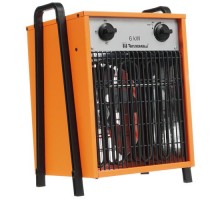Тепловентилятор Тепломаш КЭВ-6С40Е Orange