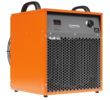Тепловентилятор Тепломаш КЭВ-35Т20Е Orange