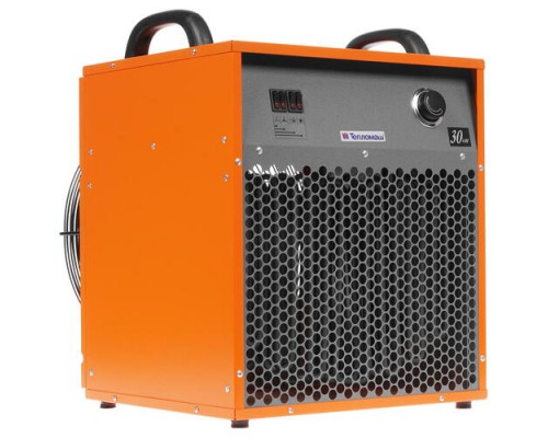 Тепловентилятор Тепломаш КЭВ-30Т20Е Orange