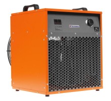 Тепловентилятор Тепломаш КЭВ-25Т20Е Orange