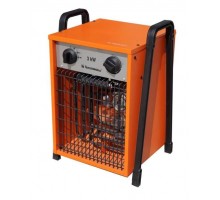 Тепловентилятор Тепломаш КЭВ-3С41Е Orange