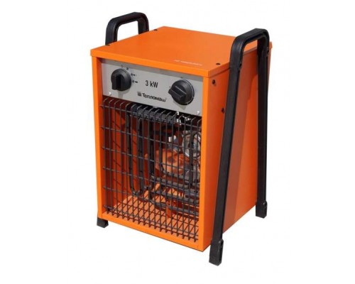 Тепловентилятор Тепломаш КЭВ-3С41Е Orange