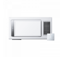 Климатический комплекс Viomi Yumni Internet Yuba Wind Warm Touch Edition (VXYB01-FN) белый