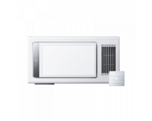 Климатический комплекс Viomi Yumni Internet Yuba Wind Warm Touch Edition (VXYB01-FN) белый
