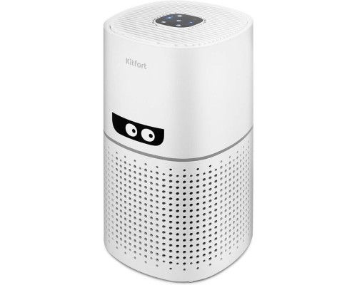 Воздухоочиститель Kitfort KT-2823 White
