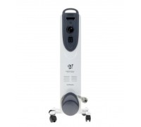 Масляный радиатор ROYAL Clima ROR-P7-1500M White