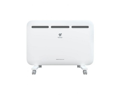 Конвектор ROYAL Clima REC-S1500E White