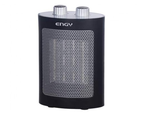 Тепловентилятор Engy PTC-312 Black