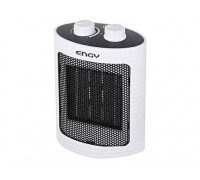 Тепловентилятор Engy PTC-306W White