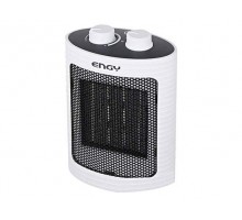 Тепловентилятор Engy PTC-306W White
