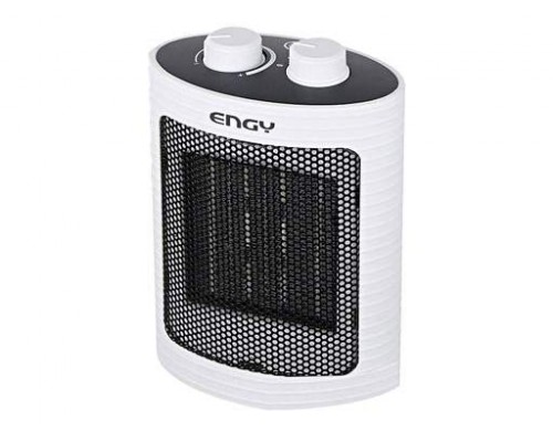 Тепловентилятор Engy PTC-306W White