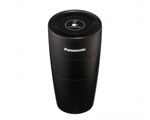 Воздухоочиститель Panasonic F-GPT01R-K Black