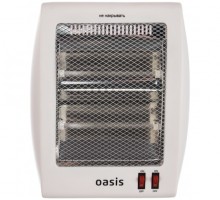 Обогреватель инфракрасный Oasis IS-8 Обогреватель инфракрасный Oasis IS-8