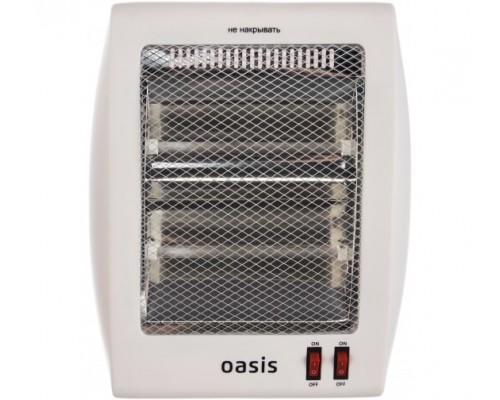 Обогреватель инфракрасный Oasis IS-8