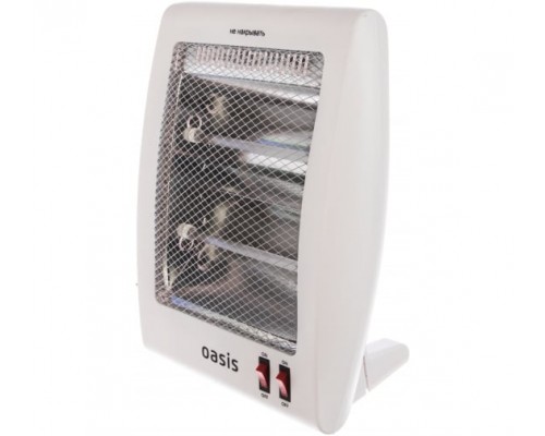 Обогреватель инфракрасный Oasis IS-8