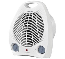 Тепловентилятор Engy EN-509 White