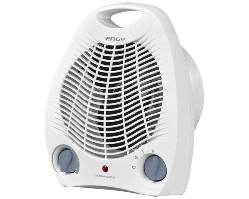 Тепловентилятор Engy EN-509 White