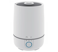 Воздухоувлажнитель Pioneer HDS30 White