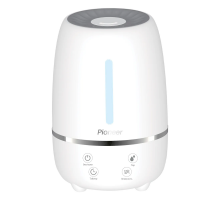 Воздухоувлажнитель Pioneer HDS31 White