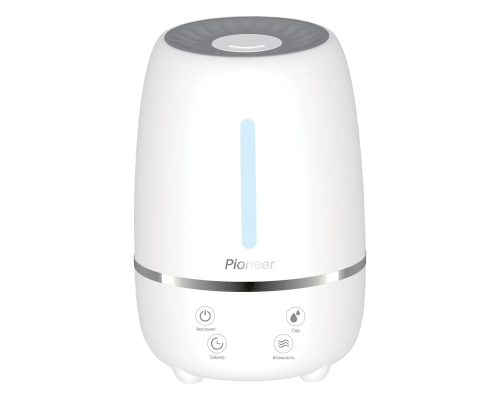 Воздухоувлажнитель Pioneer HDS31 White