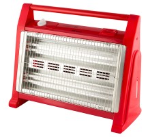 Обогреватель кварцевый Engy QH-2000 (2кВт, увлажнитель) (020289)