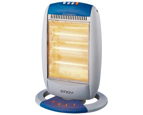 Обогреватель галогеновый Engy EN-511S (004295)