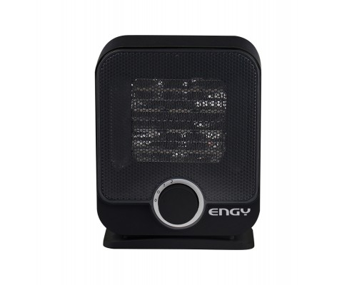 Тепловентилятор Engy PTC-319 Black