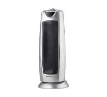 Тепловентилятор Engy PTC-327 Silver