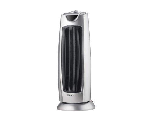 Тепловентилятор Engy PTC-327 Silver
