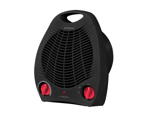 Тепловентилятор Engy EN-509 Black