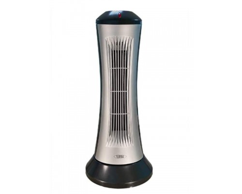 Тепловентилятор General Climate KRP-9 Black, Silver