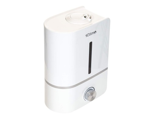 Воздухоувлажнитель iCLIMA LUX-206HW White
