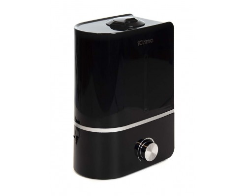 Воздухоувлажнитель iCLIMA LUX-206HB Black