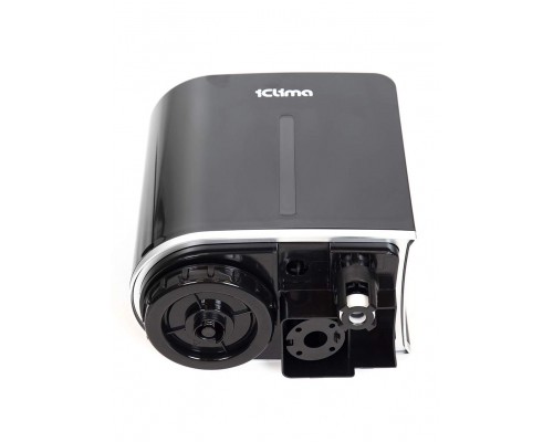 Воздухоувлажнитель iCLIMA LUX-206HB Black