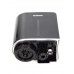 Воздухоувлажнитель iCLIMA LUX-206HB Black