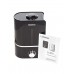Воздухоувлажнитель iCLIMA LUX-206HB Black