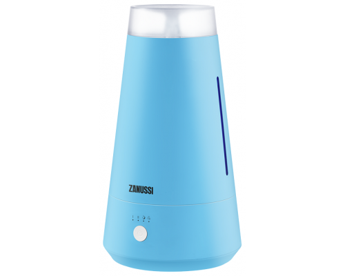 Воздухоувлажнитель Zanussi Torre Blue