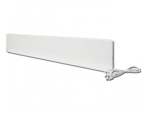 Обогреватель СТЕП 250/1,8х0,28 White