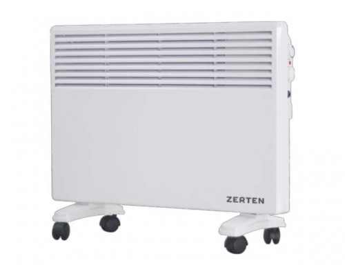 Конвектор Zerten ZL-20