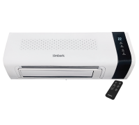 Тепловентилятор Timberk T-FH1-2-B10MC-B White