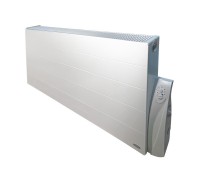 Конвектор General Climate CR21 White
