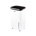 Осушитель воздуха Zanussi ZDH-30L White