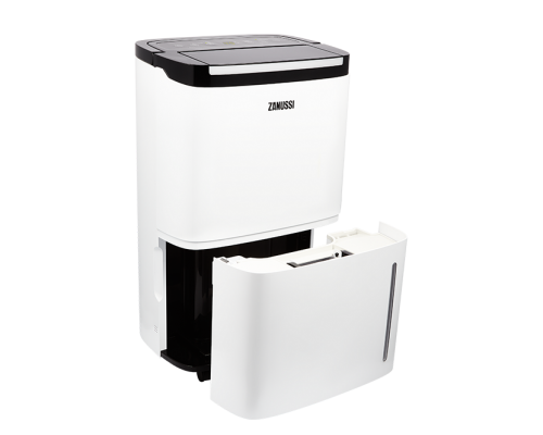 Осушитель воздуха Zanussi ZDH-30L White