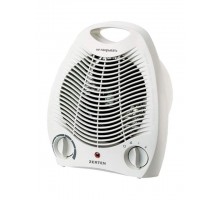 Тепловентилятор Zerten ZTV-20 White