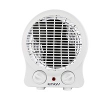 Тепловентилятор Engy EN-532 White