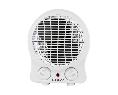 Тепловентилятор Engy EN-532 White